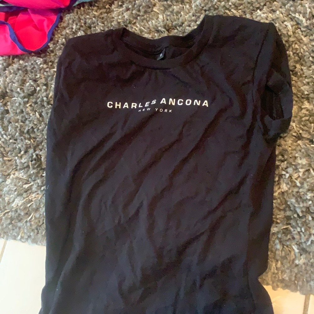 riding shirt
